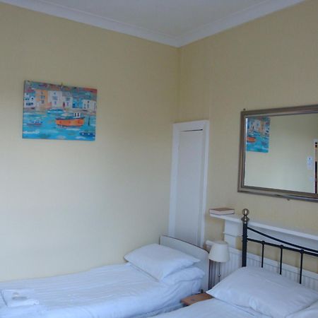 فندق Spencer Court رامْسْغيت الغرفة الصورة