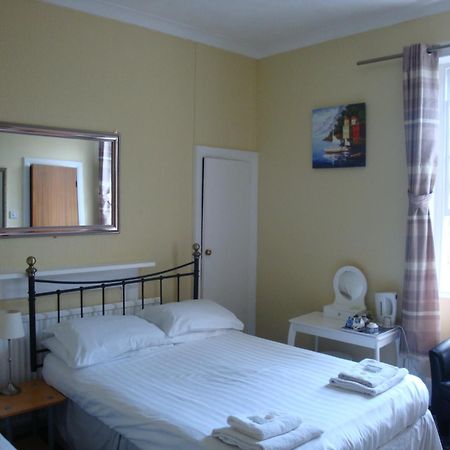فندق Spencer Court رامْسْغيت الغرفة الصورة