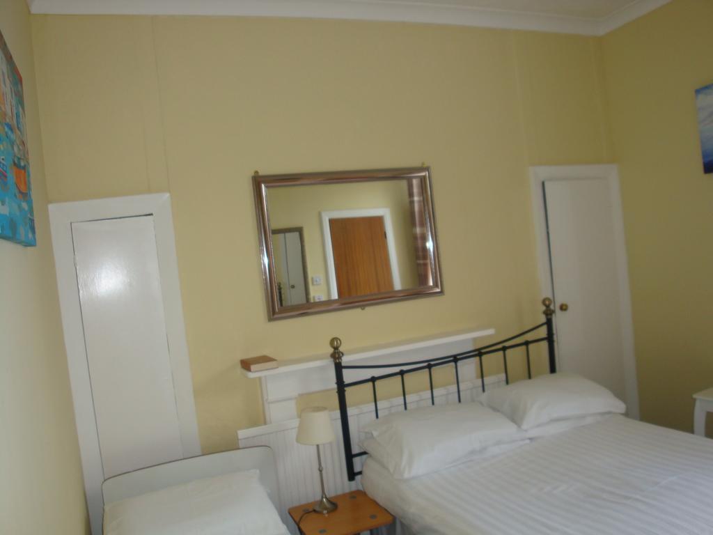 فندق Spencer Court رامْسْغيت المظهر الخارجي الصورة