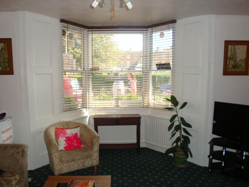 فندق Spencer Court رامْسْغيت المظهر الخارجي الصورة