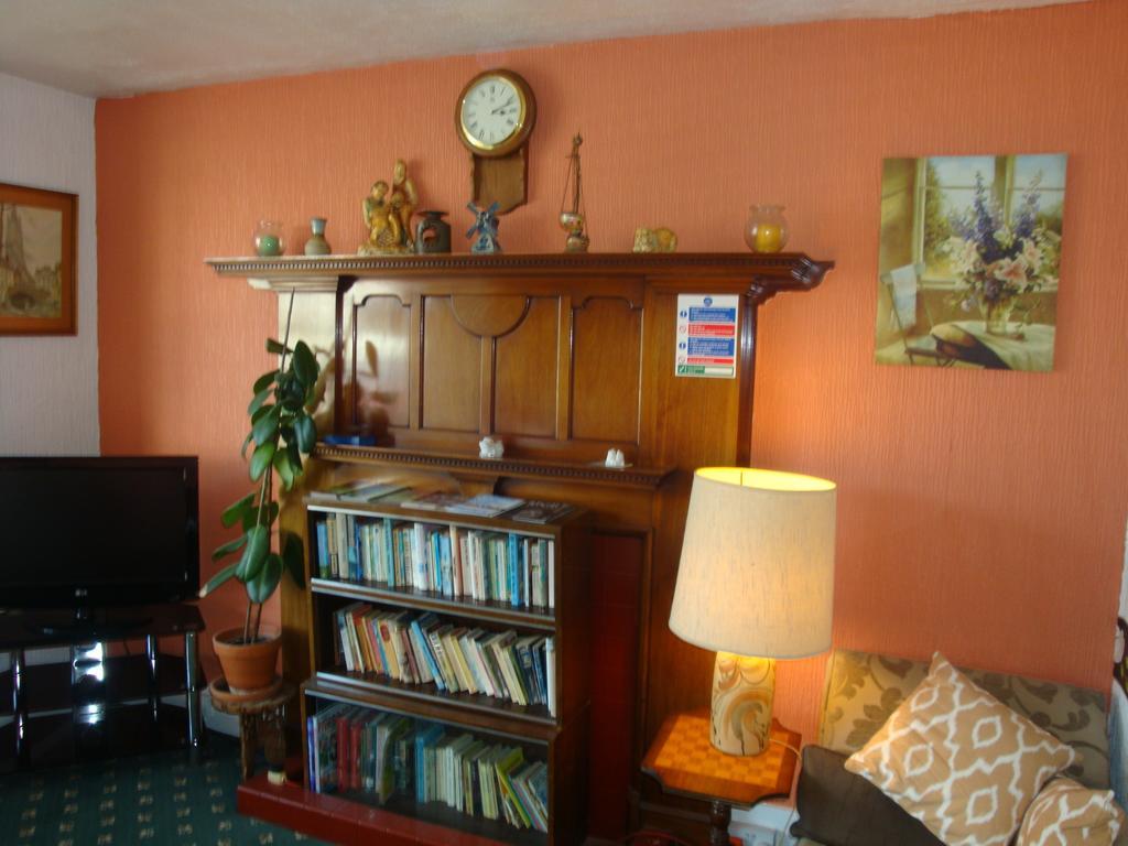 فندق Spencer Court رامْسْغيت المظهر الخارجي الصورة