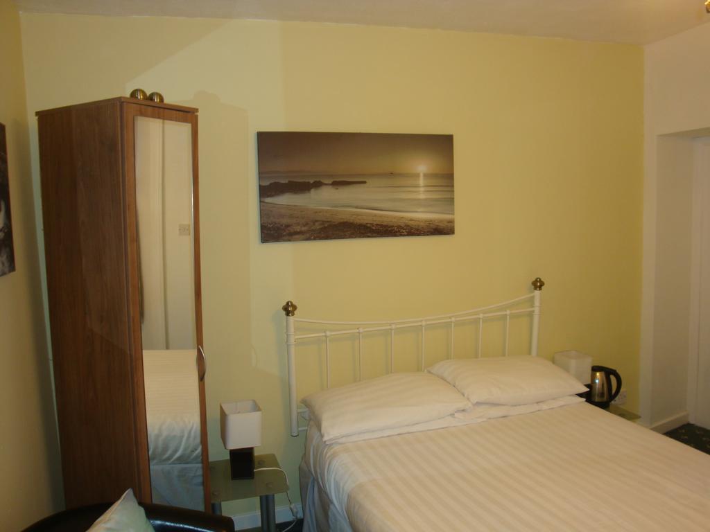 فندق Spencer Court رامْسْغيت الغرفة الصورة