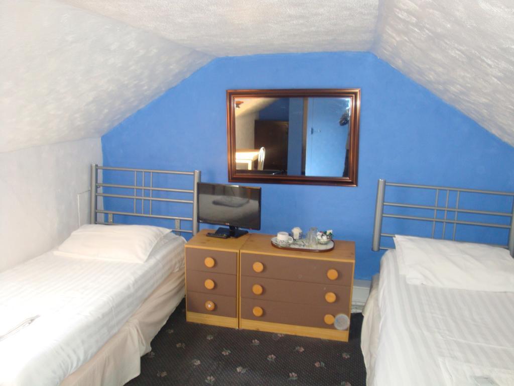 فندق Spencer Court رامْسْغيت الغرفة الصورة