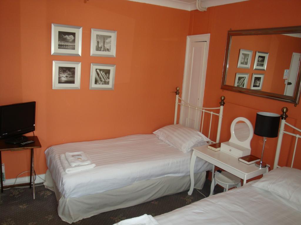 فندق Spencer Court رامْسْغيت الغرفة الصورة