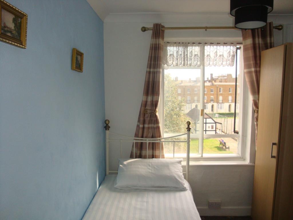 فندق Spencer Court رامْسْغيت الغرفة الصورة