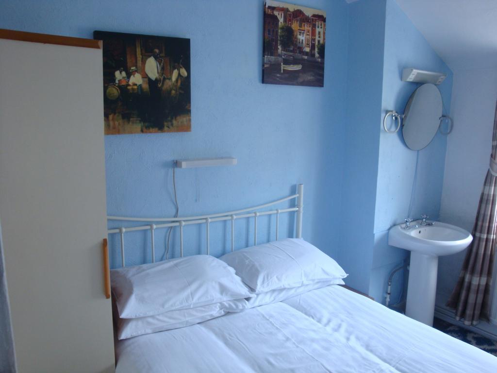 فندق Spencer Court رامْسْغيت الغرفة الصورة