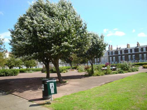 فندق Spencer Court رامْسْغيت المظهر الخارجي الصورة