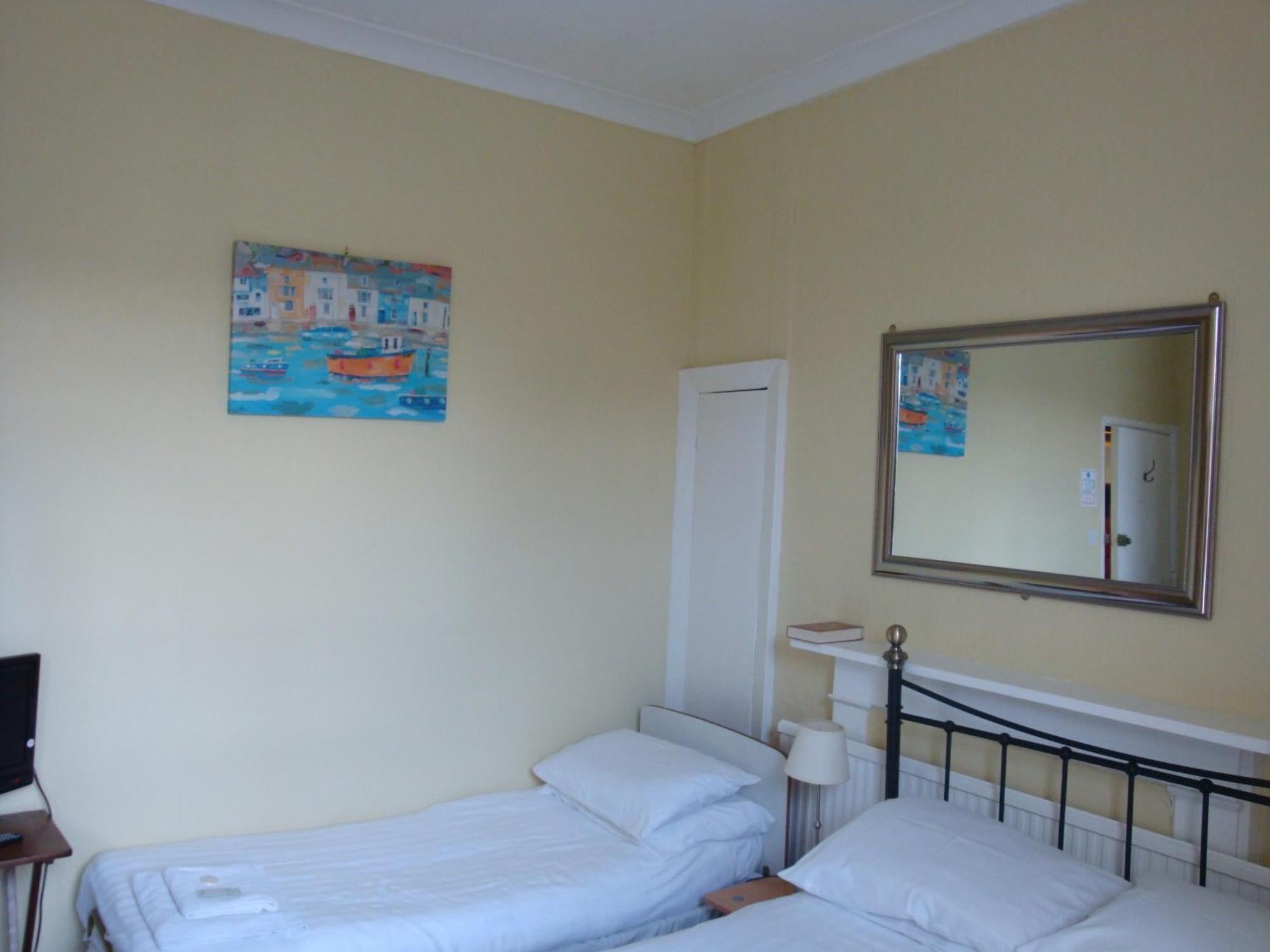 فندق Spencer Court رامْسْغيت الغرفة الصورة