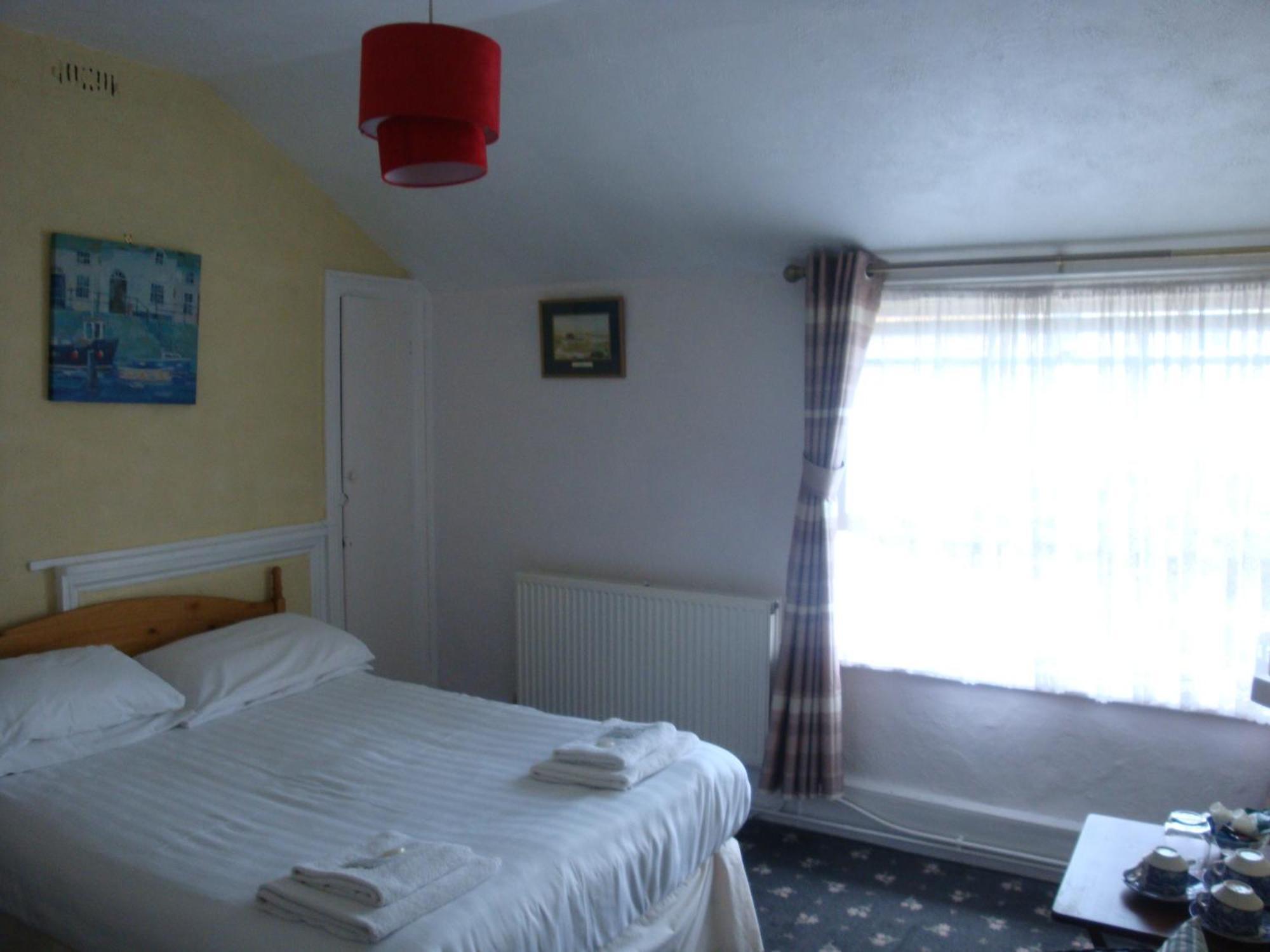 فندق Spencer Court رامْسْغيت الغرفة الصورة