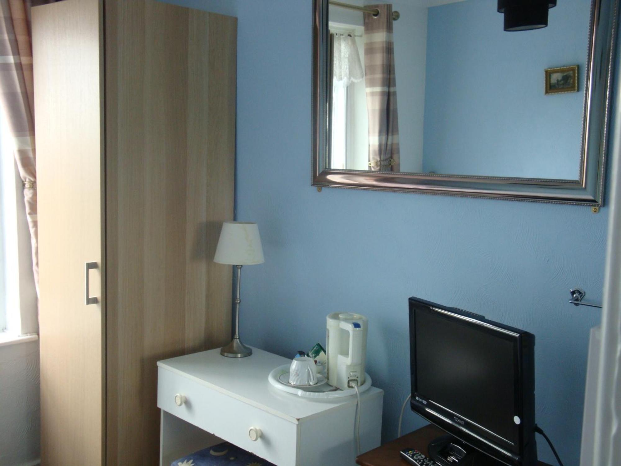 فندق Spencer Court رامْسْغيت الغرفة الصورة