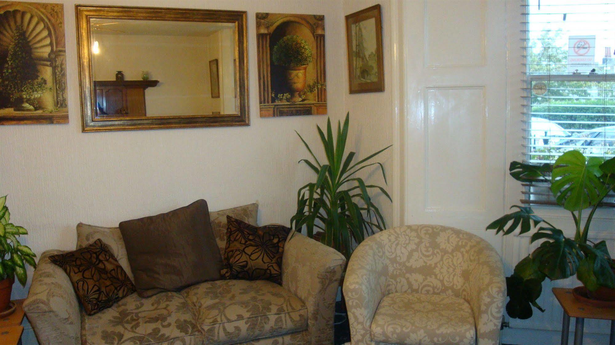 فندق Spencer Court رامْسْغيت المظهر الخارجي الصورة